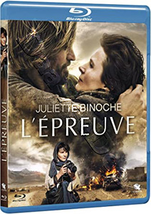 A Thousand Times Good Night  | Tusen ganger god natt  | 1000 Times Good Night  Blu-Ray